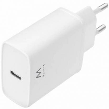 CARGADOR USB-C EWENT EW1320