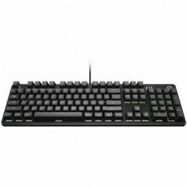 TECLADO HP PAVILION 550 USB GAMING