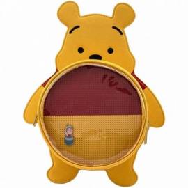 MOCHILA LONGEFLY DISNEY WINNIE THE POOH