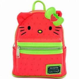 MOCHILA LOUNGEFLY HELLO KITTY HELLO KITTY