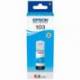 CARTUCHO TINTA EPSON 103 CIAN INK