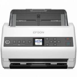 ESCANER SOBREMESA EPSON WORKFORCE DS-730N A4