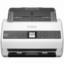 ESCANER SOBREMESA EPSON WORKFORCE DS-730N A4