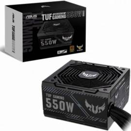 FUENTE DE ALIMENTACION GAMING ASUS TUF 550B