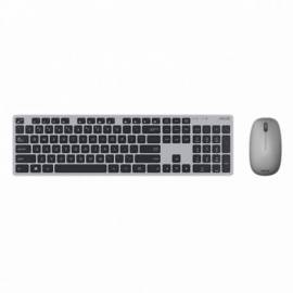 TECLADO + RATON ASUS W5000 GRIS