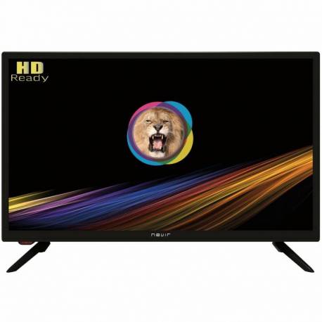 TV NEVIR 24" LED HD READY NVR771024RD2N