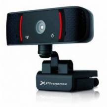 WEBCAM PHOENIX GOVISION USB FHD