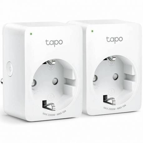 ENCHUFE INTELIGENTE WIFI TAPO P100 2.4GHZ