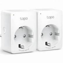 ENCHUFE INTELIGENTE WIFI TAPO P100 2.4GHZ