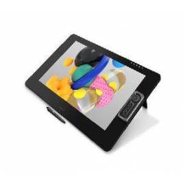 TABLETA DIGITALIZADORA WACOM CINTIQ PRO 24