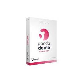 ANTIVIRUS PANDA ADVANCED 2 DISPOSITIVOS 1AÑO