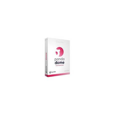 ANTIVIRUS PANDA ADVANCED 2 DISPOSITIVOS 1