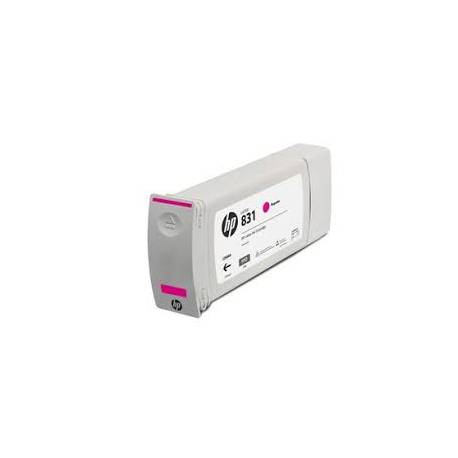 TONER LASERJET HP 831C MAGENTA LATEX