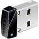 ADAPTADOR USB INALAMBRICO N D-LINK 150MBPS