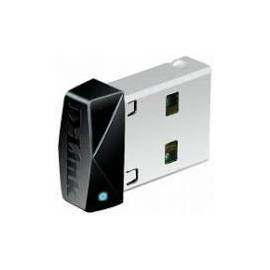 ADAPTADOR USB INALAMBRICO N D-LINK 150MBPS