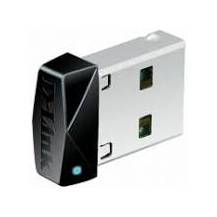 ADAPTADOR USB INALAMBRICO N D-LINK 150MBPS