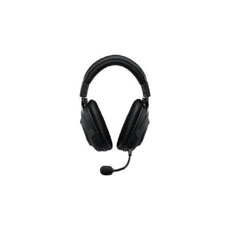 AURICULARES CON MICRO LOGITECH PRO GAMING X