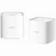 WIFI MESH D-LINK COVR-1102 AC1200 DUAL 2 UNIDADES
