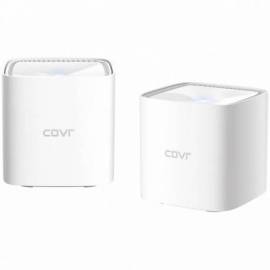 WIFI MESH D-LINK COVR-1102 AC1200 DUAL 2 UNIDADES