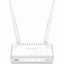 PUNTO ACCESO SOBREMESA D-LINK DAP-2020 300MBPS