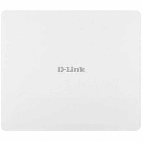 PUNTO ACCESO EXTERIOR INALAMBRICO D-LINK DAP-3666