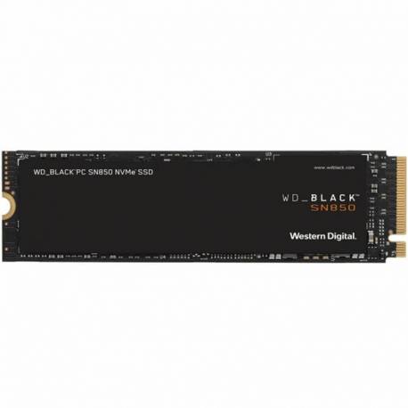 SSD INTERNO M2 WESTERN DIGITAL WDS500G1X0E 500GB