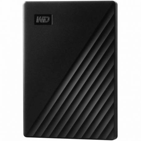 HDD EXTERNO 2.5" WESTERN DIGITAL 4TB USB 3.1