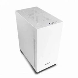 CAJA ORDENADOR GAMING NOX HUMMER ZERO 480W +80