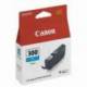 CARTUCHO TINTA CANON PFI-300C CIAN