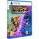 JUEGO SONY PS5 RATCHET & CLANK