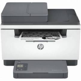 MULTIFUNCION HP LASER MONOCROMO LASERJET MFP M234SDWE