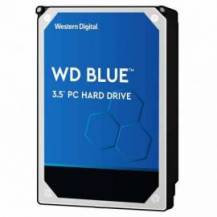 HDD INTERNO 3.5" WESTERN DIGITAL BLUE DE 2TB