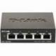 SWITCH 5 PUERTOS 10 100 1000 MB D-LINK