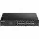 SWITCH 16 PUERTOS 10 100 1000 MB D-LINK