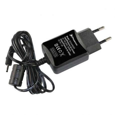 CARGADOR ADAPTADOR UNIVERSAL AC DC UNIVERSAL