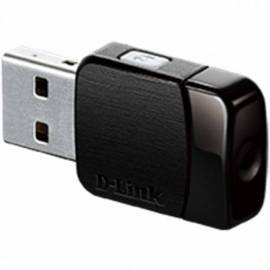 WIRELESS LAN USB D-LINK AC600 DUALBAND