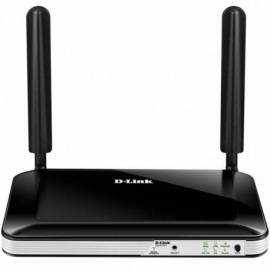 ROUTER WIFI D-LINK DWR-921 4 PUERTOS 4G