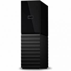 HDD EXTERNO 3.5" WESTERN DIGITAL 18TB USB 3.0