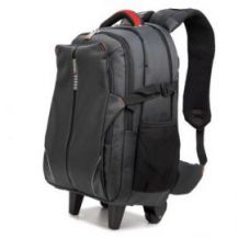 MOCHILA TROLLEY MALETA PHOENIX PHDISCOVERY 17"