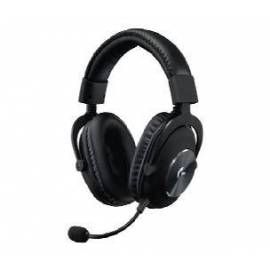 AURICULARES CON MICROFONO LOGITECH G PRO