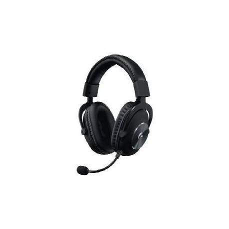 AURICULARES CON MICROFONO LOGITECH G PRO