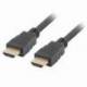 CABLE HDMI LANBERG MACHO MACHO V2.0 4K 7.5M