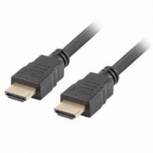 CABLE HDMI LANBERG MACHO MACHO V2.0 4K 7.5M