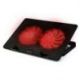 SOPORTE BASE REFRIGERACION ORDENADOR PORTATIL PHOENIX