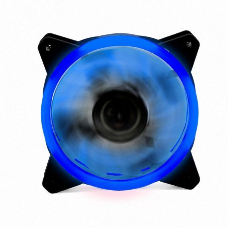 VENTILADOR PHOENIX LED AZUL GAMING 120MM