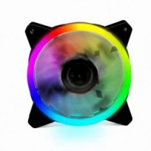 VENTILADOR GAMING PHOENIX LED GAMING 120MM