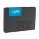 SSD INTERNO 2.5" CRUCIAL BX500 DE 2TB