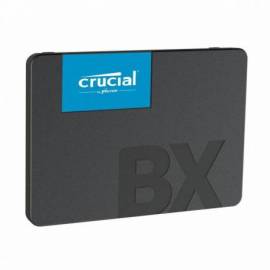 SSD INTERNO 2.5" CRUCIAL BX500 DE 2TB