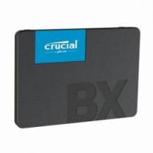 SSD INTERNO 2.5" CRUCIAL BX500 DE 2TB