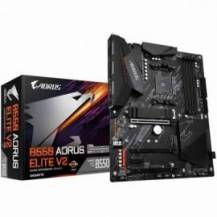 PLACA BASE GIGABYTE B550 AORUS ELITE